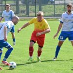 Mirovice během sedmi minut ztratily dvougólový náskok a nakonec neukopaly ani remízu