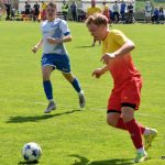 Mirovice během sedmi minut ztratily dvougólový náskok a nakonec neukopaly ani remízu