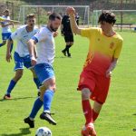 Mirovice během sedmi minut ztratily dvougólový náskok a nakonec neukopaly ani remízu