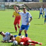 Mirovice během sedmi minut ztratily dvougólový náskok a nakonec neukopaly ani remízu