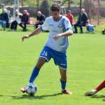 Mirovice během sedmi minut ztratily dvougólový náskok a nakonec neukopaly ani remízu