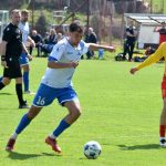 Mirovice během sedmi minut ztratily dvougólový náskok a nakonec neukopaly ani remízu