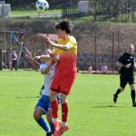 Mirovice během sedmi minut ztratily dvougólový náskok a nakonec neukopaly ani remízu