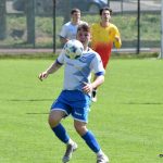 Mirovice během sedmi minut ztratily dvougólový náskok a nakonec neukopaly ani remízu