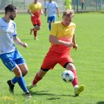 Mirovice během sedmi minut ztratily dvougólový náskok a nakonec neukopaly ani remízu