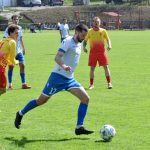 Mirovice během sedmi minut ztratily dvougólový náskok a nakonec neukopaly ani remízu