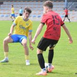 V jihočeském derby dominovali dorostenci FC Písek