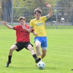 V jihočeském derby dominovali dorostenci FC Písek