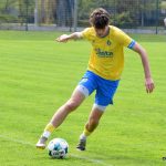 V jihočeském derby dominovali dorostenci FC Písek