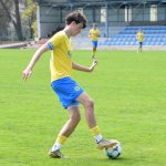 V jihočeském derby dominovali dorostenci FC Písek