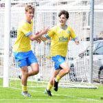 V jihočeském derby dominovali dorostenci FC Písek