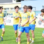 V jihočeském derby dominovali dorostenci FC Písek