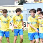 V jihočeském derby dominovali dorostenci FC Písek