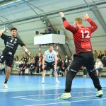 Házenkáři Strakonic zvládli drama s Jičínem, berou druhou výhru v play-out