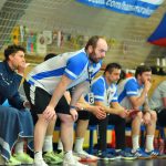 Házenkáři Strakonic zvládli drama s Jičínem, berou druhou výhru v play-out