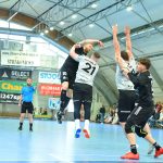 Házenkáři Strakonic zvládli drama s Jičínem, berou druhou výhru v play-out