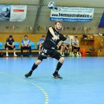 Házenkáři Strakonic zvládli drama s Jičínem, berou druhou výhru v play-out