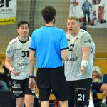 Házenkáři Strakonic zvládli drama s Jičínem, berou druhou výhru v play-out