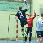 Házenkáři Strakonic zvládli drama s Jičínem, berou druhou výhru v play-out