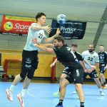 Házenkáři Strakonic zvládli drama s Jičínem, berou druhou výhru v play-out