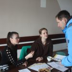 Akce Den pro nás v Písku představila nabídku sociálních, zdravotních a doprovodných služeb