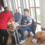 Akce Den pro nás v Písku představila nabídku sociálních, zdravotních a doprovodných služeb