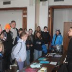 Akce Den pro nás v Písku představila nabídku sociálních, zdravotních a doprovodných služeb