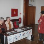 Akce Den pro nás v Písku představila nabídku sociálních, zdravotních a doprovodných služeb