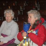 Akce Den pro nás v Písku představila nabídku sociálních, zdravotních a doprovodných služeb