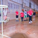 Vimperk zažil napínavé finále mezigeneračních her. O postupu rozhodly body i „výměna manželek“