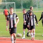 Fotbalistům Milevska pomohl k zasloužené výhře nevídaný vlastenec