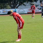 Fotbalistům Milevska pomohl k zasloužené výhře nevídaný vlastenec