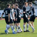 Fotbalistům Milevska pomohl k zasloužené výhře nevídaný vlastenec