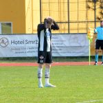 Fotbalistům Milevska pomohl k zasloužené výhře nevídaný vlastenec