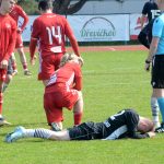 Fotbalistům Milevska pomohl k zasloužené výhře nevídaný vlastenec