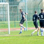 Fotbalistům Milevska pomohl k zasloužené výhře nevídaný vlastenec