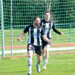 Fotbalistům Milevska pomohl k zasloužené výhře nevídaný vlastenec