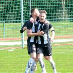 Fotbalistům Milevska pomohl k zasloužené výhře nevídaný vlastenec