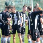 Fotbalistům Milevska pomohl k zasloužené výhře nevídaný vlastenec