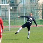 Fotbalistům Milevska pomohl k zasloužené výhře nevídaný vlastenec