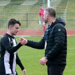 Fotbalistům Milevska pomohl k zasloužené výhře nevídaný vlastenec