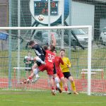 Fotbalistům Milevska pomohl k zasloužené výhře nevídaný vlastenec