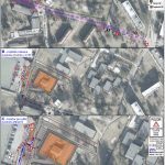 Při demolici a stavbě nové ZUŠ čeká řidiče v Milevsku zákaz parkování i obousměrka