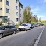 Při demolici a stavbě nové ZUŠ čeká řidiče v Milevsku zákaz parkování i obousměrka