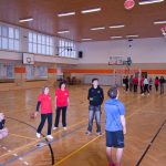 Vimperk zažil napínavé finále mezigeneračních her. O postupu rozhodly body i „výměna manželek“