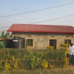 Tváří v tvář genocidě. Marlène Hesová z Písku vypráví svůj životní příběh