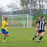 4. liga žen: Dynamo dominovalo a Teplice vyprovodilo populárním bůrem