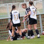 4. liga žen: Dynamo dominovalo a Teplice vyprovodilo populárním bůrem