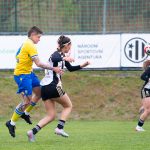 4. liga žen: Dynamo dominovalo a Teplice vyprovodilo populárním bůrem