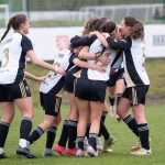 4. liga žen: Dynamo dominovalo a Teplice vyprovodilo populárním bůrem